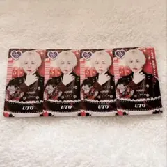 2026年最新】らぶしっく はやて チェキの人気アイテム - メルカリ