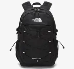 【美品】ザ・ノースフェイス リュック バックパック 32L ブラック