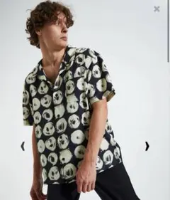 完売品❗️stussy Hand Drawn Dot Shirtのサムネイル