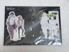 文豪ストレイドッグス 原画作 アクリルスタンド 太宰中原