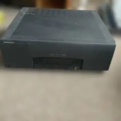 PIONEER STEREO POWER AMPLIFIER M-U710 本体