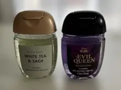 Bath & Body Works ハンドジェルのサムネイル