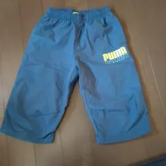 PUMA 半ズボン 150サイズ グレー