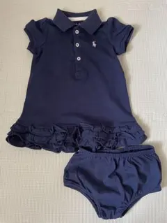 【美品】ラルフローレン　6m/70cm