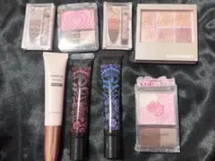 ピンク系 コスメ まとめ売り - メルカリ