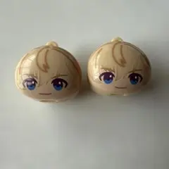 びっくらたまご つむまる にじさんじ 2個セット　風楽奏斗