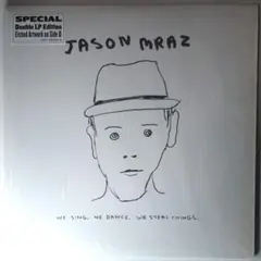 2025年最新】Jason mraz レコードの人気アイテム - メルカリ