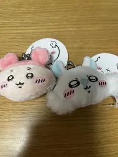 ちいかわ　ミニがま口ポーチ