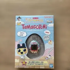 m*k様 たまごっち