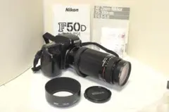 2026年最新】ニコン F50D PANORAMAの人気アイテム - メルカリ