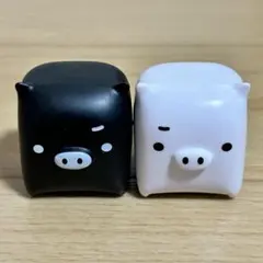 サンエックス フィギュアコレクション モノクロブー