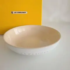 Le Creuset ストーンウェア ボウルのサムネイル
