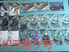 忍たま乱太郎 最強の軍師 クリアカードコレクション