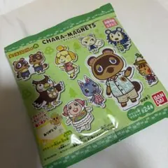 どうぶつの森 キャラマグネッツ ジュンのサムネイル
