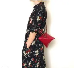 週末セール！トライアングル 4way　バッグ