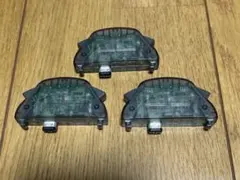ゲームボーイアドバンス ワイヤレスアダプタ 3個セット