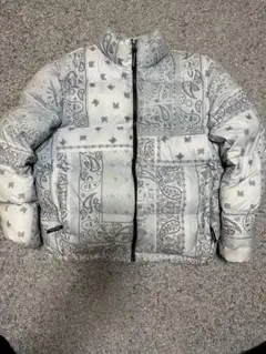 thisisneverthat ダウンジャケット