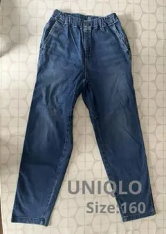 160デニム