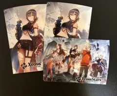 クロススターズ クロスタ リーダー 八雲べに ぶいすぽ VSPO! - メルカリ