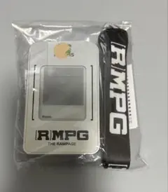 THERAMPAGE アプグレ グッズ IDパス (R)MPG ランペのサムネイル