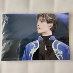 JO1金城碧海生写真