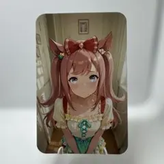 【最高品質】ウラシク　セクシーカード