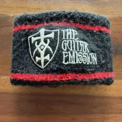 氷室京介 リストバンド THE GUITAR EMISSION