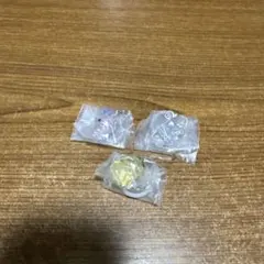 サンリオキャラクターズ クリスタルめじるしアクセサリー