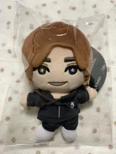 ぬいぐるみ　ちびぬい　手つなぎストぬい　Six TONES