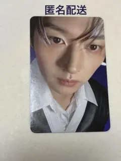 StrayKids スキズ KARMA ceremony トレカ リノ