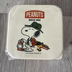 PEANUTS スヌーピー ランチボックス 3点セット