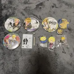 サンジ　ワンピース　グッズセット