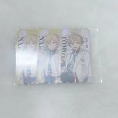 スタフォニ　あんスタ 仁兎なずな 真白友也 カード