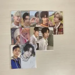 ENHYPEN まとめ売り 2026年最新】ENHYPENまとめ売りの人気アイテム - メルカリ