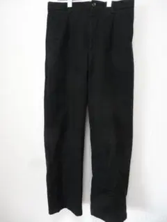 steven alan スティーブンアラン チノパン スラックス ブラックのサムネイル
