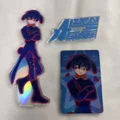 エイリアンステージ イヴァン アクリルスタンド