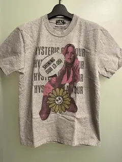 hysteric glamour Tシャツ