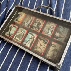 2026年最新】ワンピース zippoの人気アイテム - メルカリ