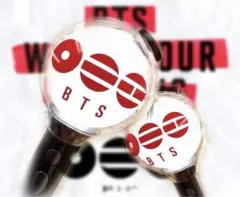 BTS アミボム　ステッカー