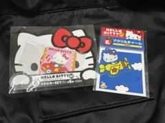 ハローキティ ハッピーアニバーサリー E賞、G賞セット