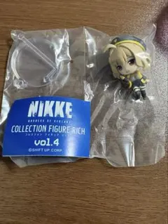 NIKKE コレクションフィギュアリッチ vol.4