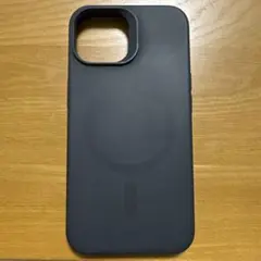 ESR iPhone15用 マグネットケース ネイビー