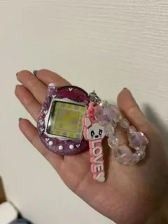 たまごっちナノ パステルフラワー」 - メルカリ