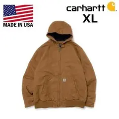 2025年最新】カーハート ダック アクティブ ジャケットの人気