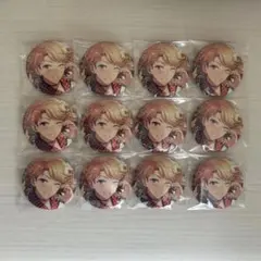 あんスタ 宙 テーマスカウト缶バッジ 2023 SPRING Idol 春川宙 - メルカリ