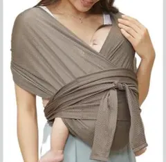 コニー 抱っこ紐 m
