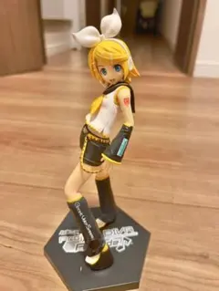 2026年最新】鏡音リン プレミアムフィギュアの人気アイテム - メルカリ