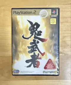 鬼武者 (PlayStation 2)
