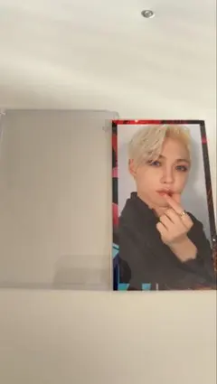 2026年最新】フィリックス トレカ circusの人気アイテム - メルカリ