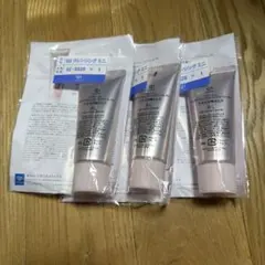 SOIGNE クリアクレンジングクリーム AL 3本セットのサムネイル
